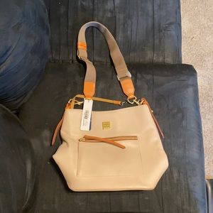 Authentic Dooney and burke Vintage